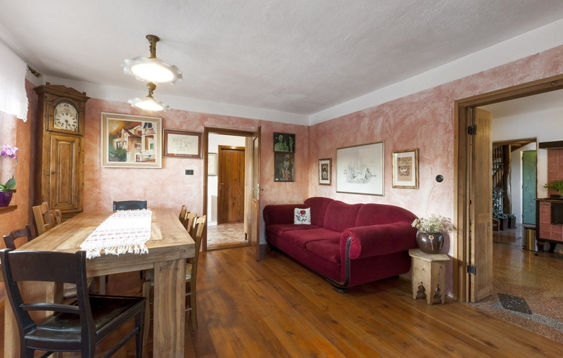 House sound of nature Crikvenica