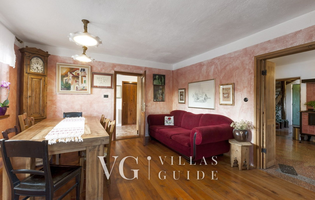 House sound of nature Crikvenica