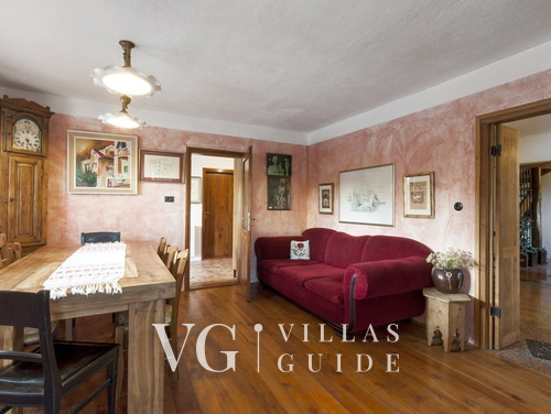 House sound of nature Crikvenica