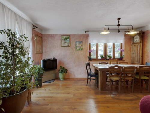 House sound of nature Crikvenica