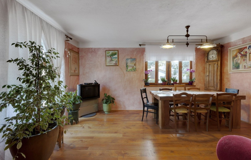 House sound of nature Crikvenica