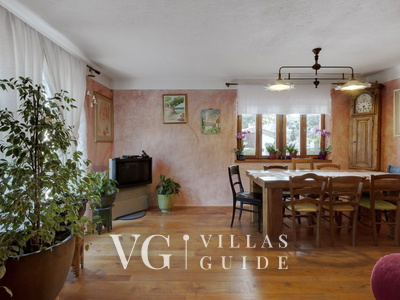 House sound of nature Crikvenica