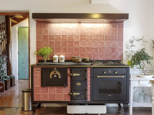 House sound of nature Crikvenica