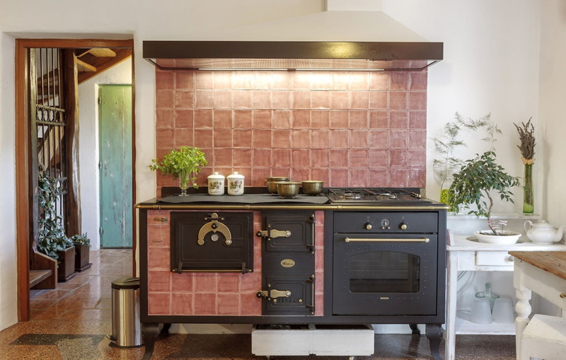 House sound of nature Crikvenica