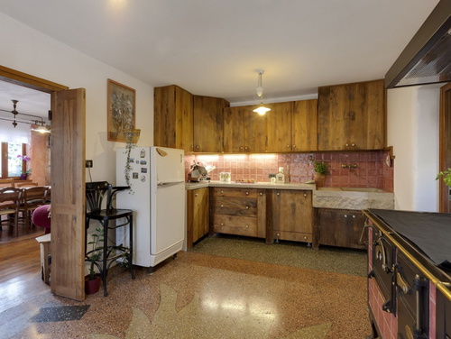 House sound of nature Crikvenica