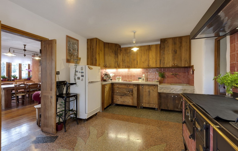 House sound of nature Crikvenica