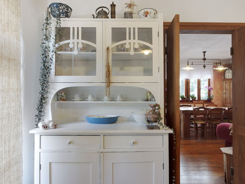 House sound of nature Crikvenica