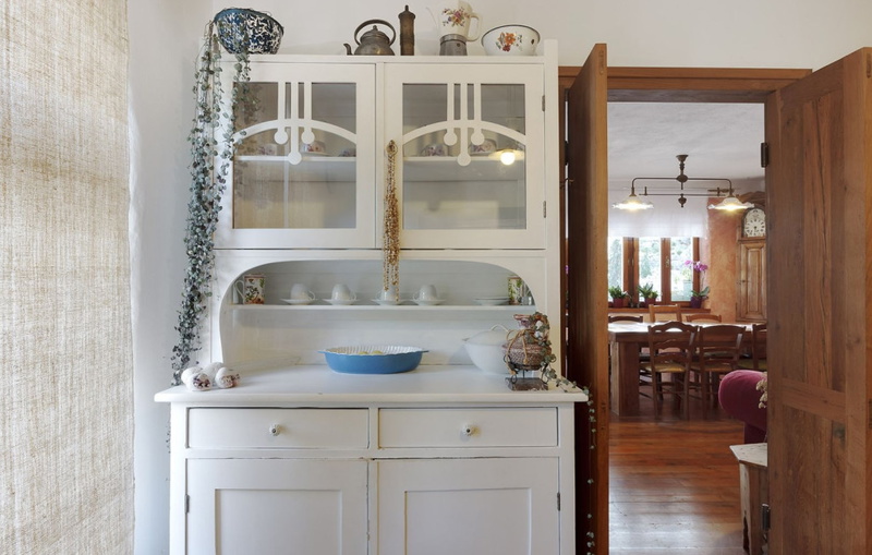 House sound of nature Crikvenica