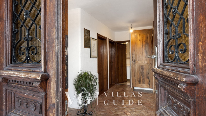 House sound of nature pool Crikvenica Altro