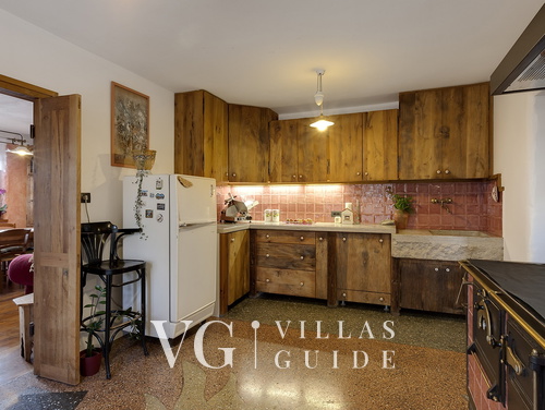 House sound of nature pool Crikvenica