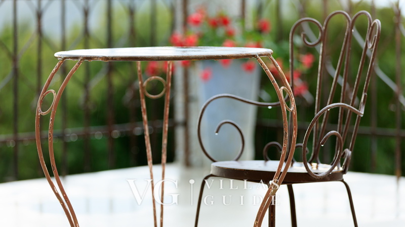 House sound of nature pool Crikvenica Other