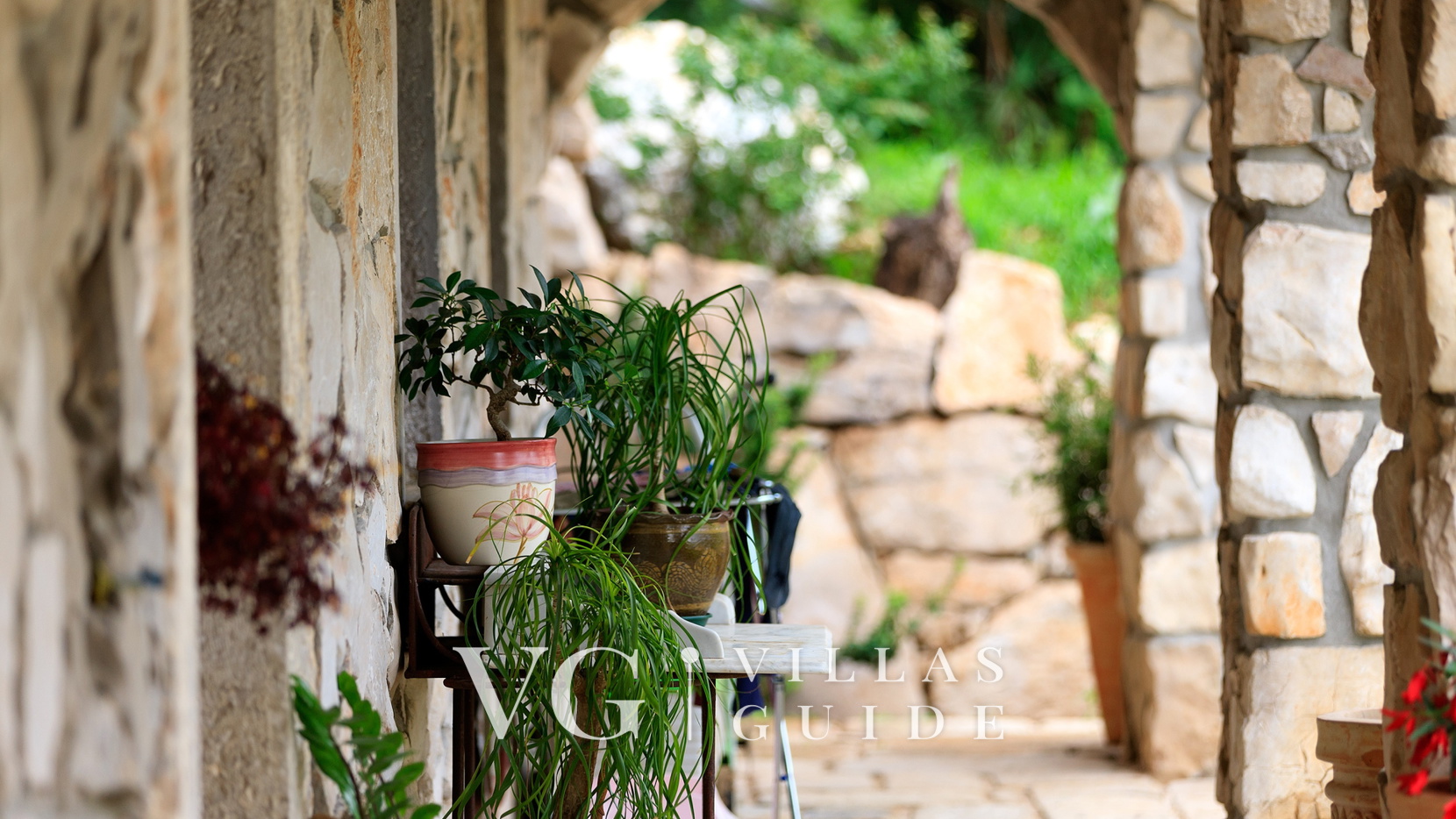 House sound of nature pool Crikvenica Other