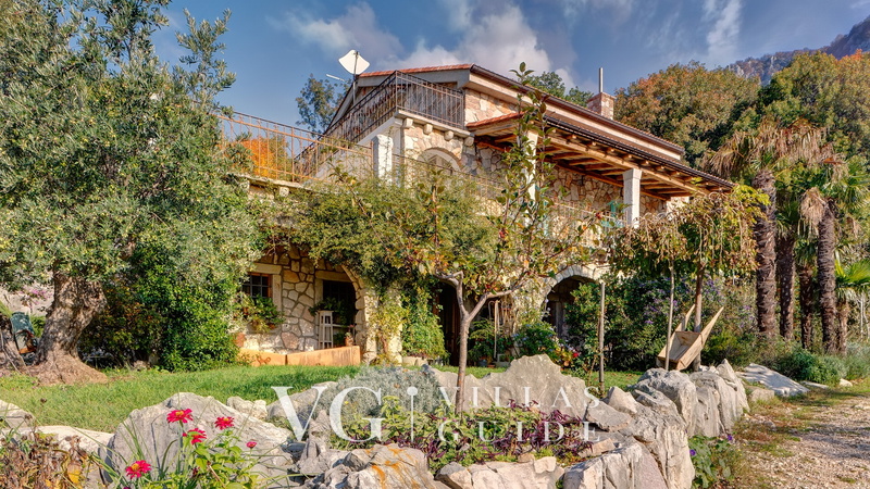 House sound of nature pool Crikvenica Garden and property exterior