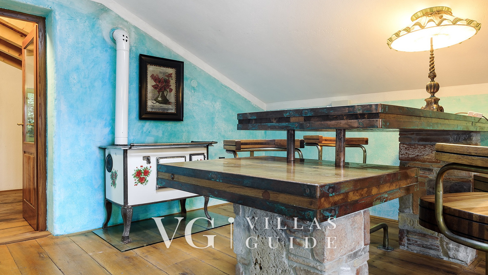 House sound of nature pool Crikvenica Additional content