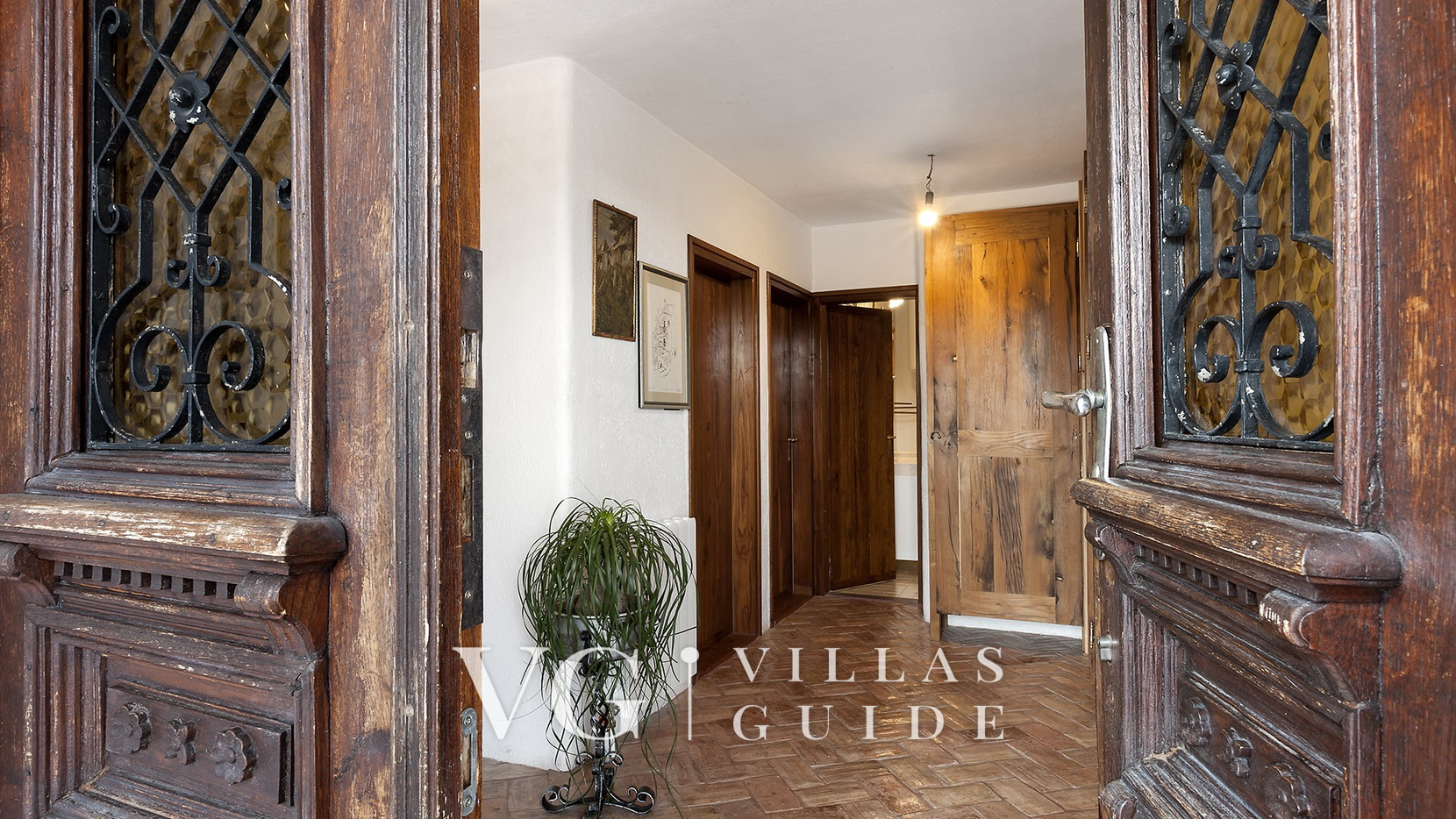 House sound of nature pool Crikvenica Other