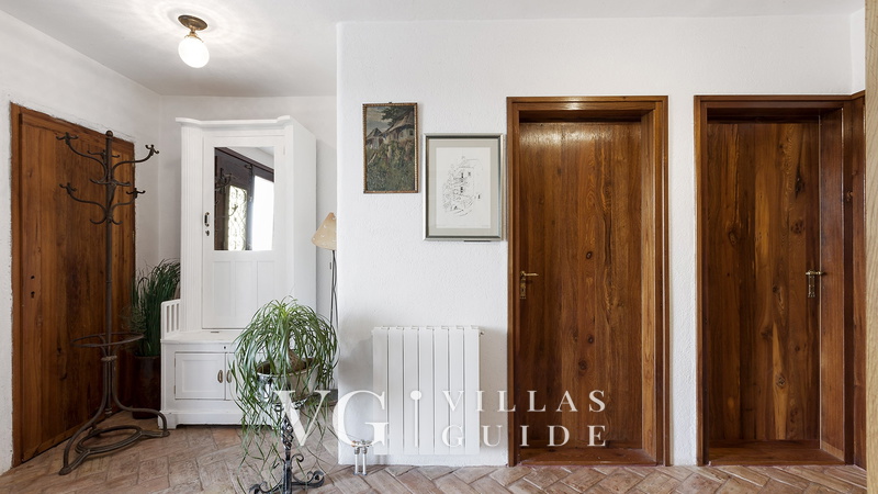 House sound of nature pool Crikvenica Other