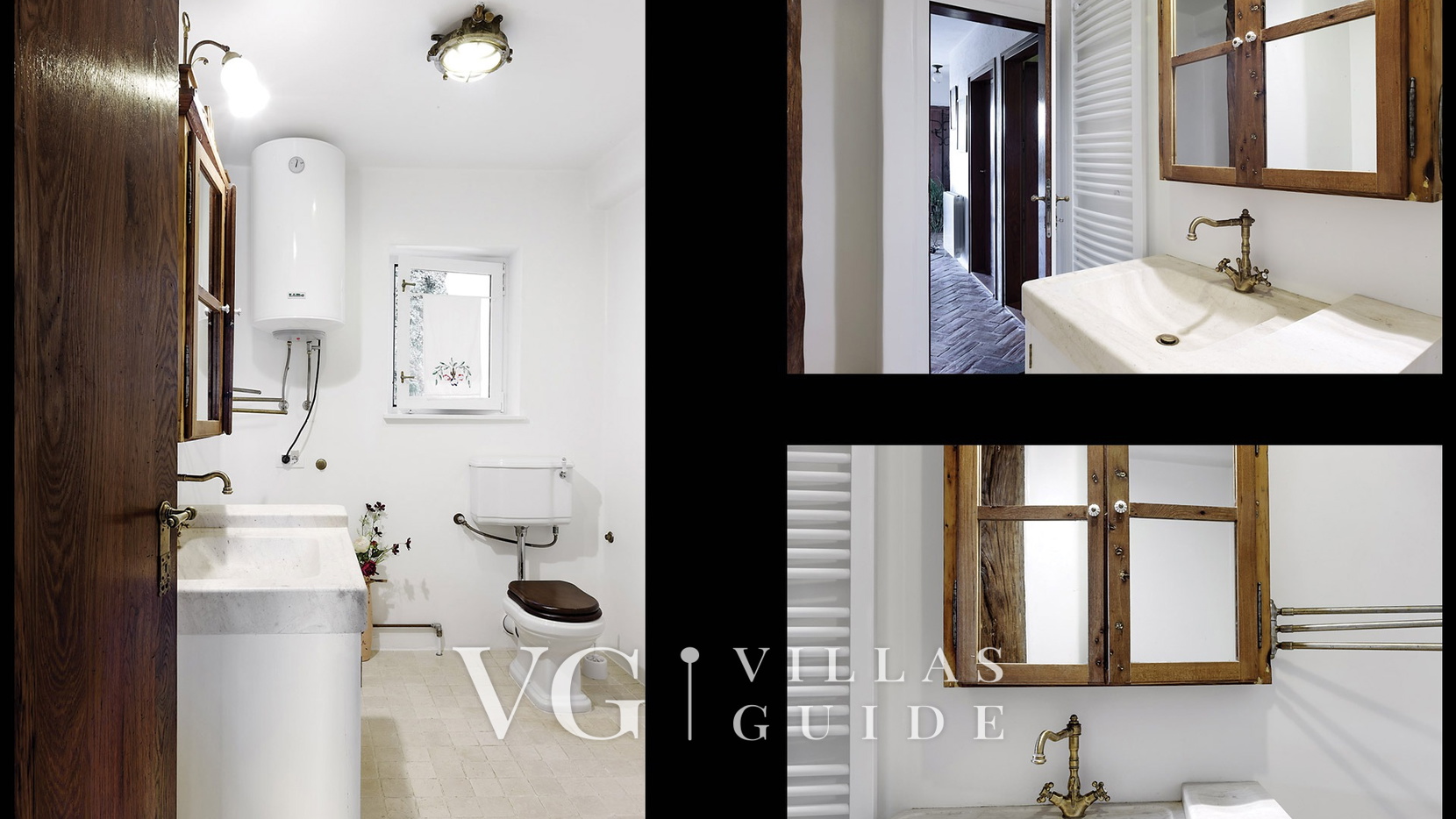 House sound of nature pool Crikvenica Guest toilet