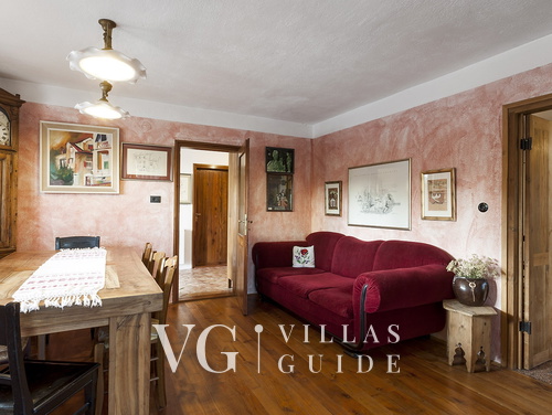 House sound of nature pool Crikvenica