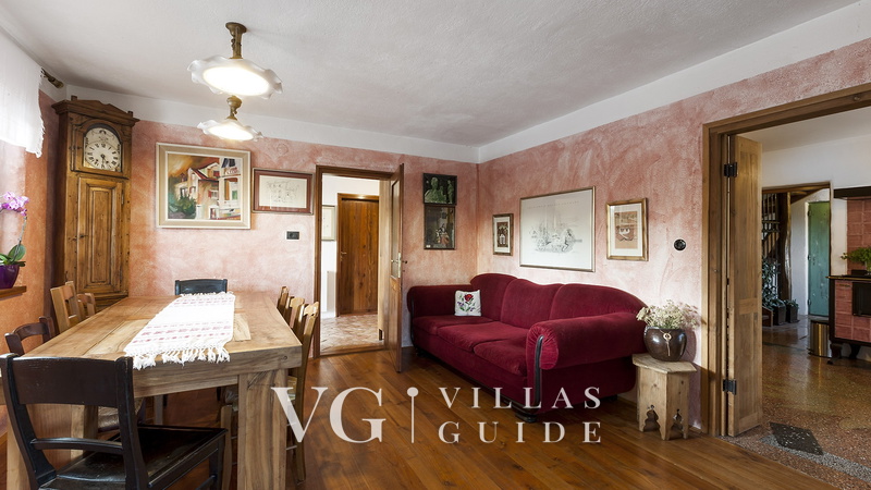 House sound of nature pool Crikvenica