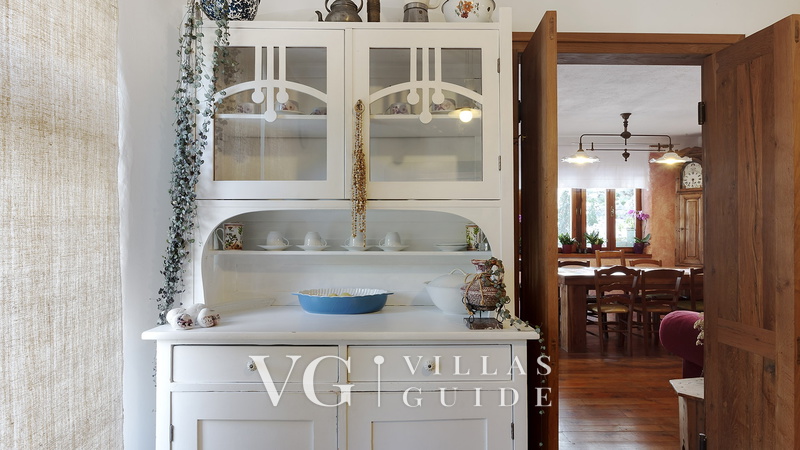 House sound of nature pool Crikvenica Other