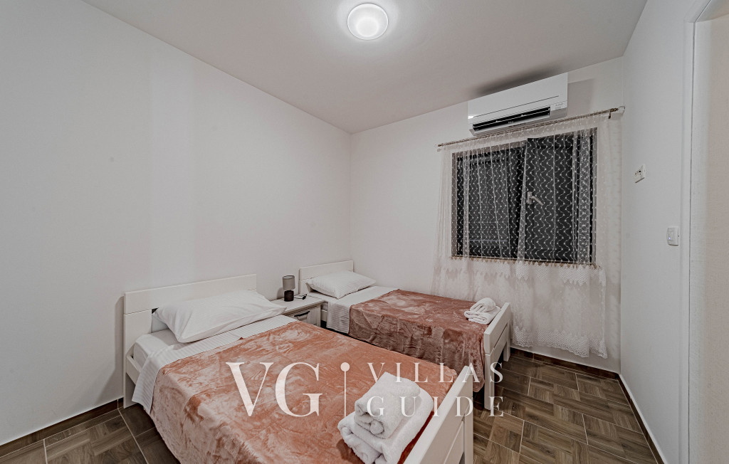 Villa Angela Spavaća soba