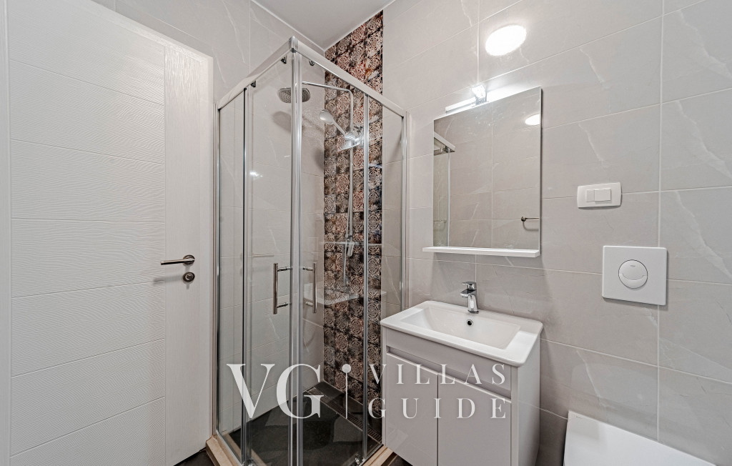 Villa Angela Kupaonica