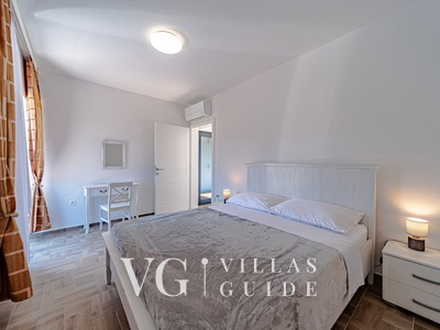 Villa Angela Spavaća soba