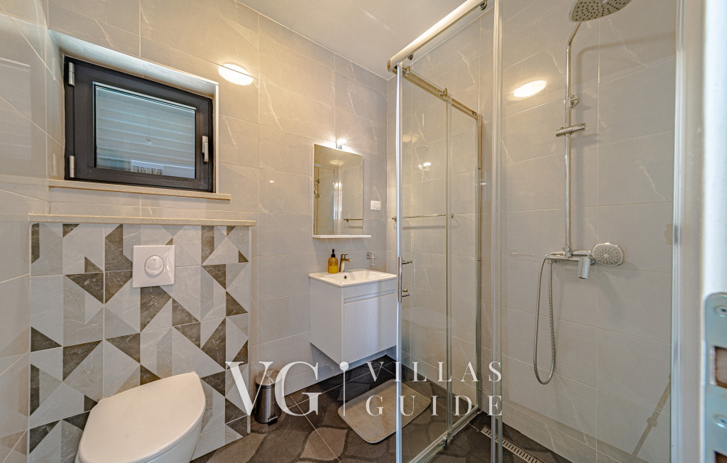 Villa Angela Kupaonica