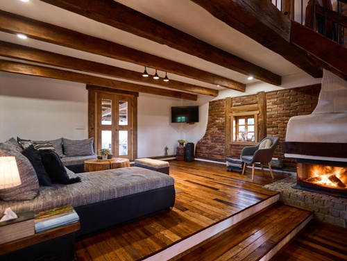 Holiday Home Trnovka