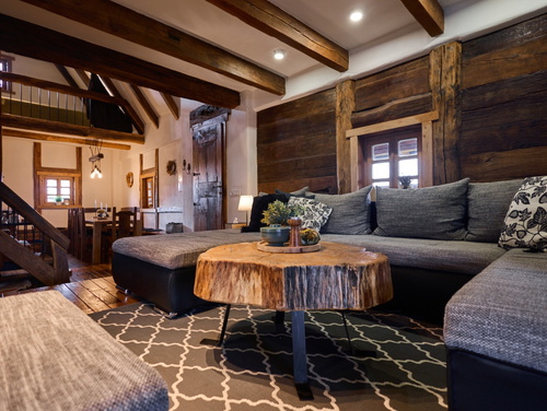 Holiday Home Trnovka