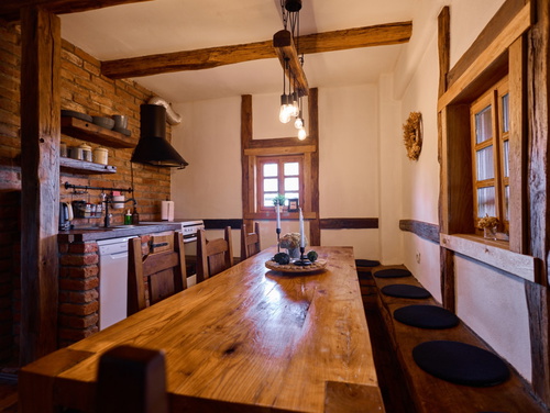 Holiday Home Trnovka