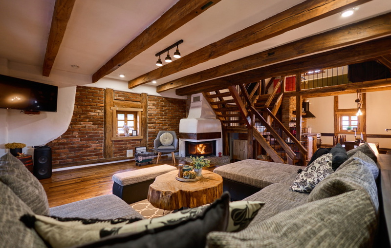 Holiday Home Trnovka