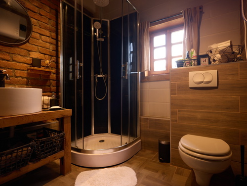 Holiday Home Trnovka