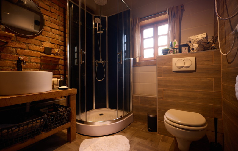 Holiday Home Trnovka