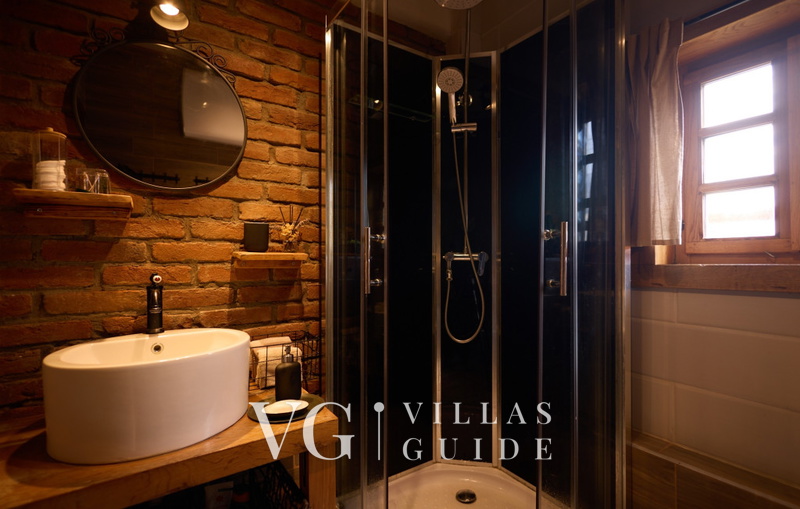 Holiday Home Trnovka Bagno