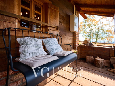 Holiday Home Trnovka Zusatzinhalte