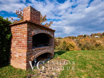 Holiday Home Trnovka Zusatzinhalte