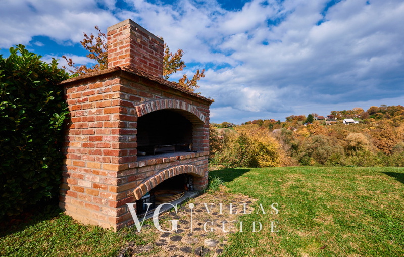 Holiday Home Trnovka Contenuto aggiuntivo