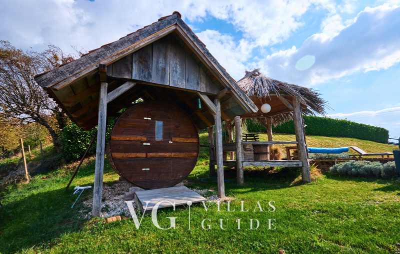 Holiday Home Trnovka Contenuto aggiuntivo