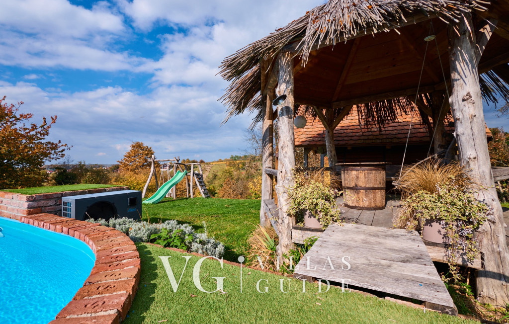 Holiday Home Trnovka Contenuto aggiuntivo