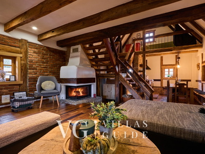 Holiday Home Trnovka