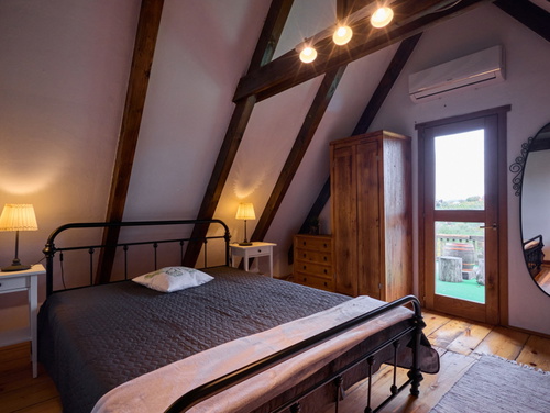 Holiday Home Trnovka