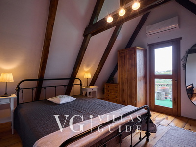 Holiday Home Trnovka