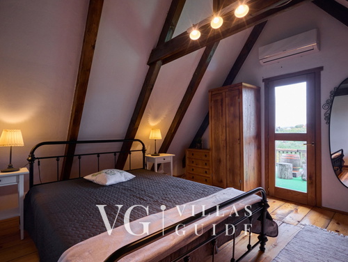 Holiday Home Trnovka