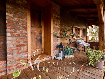 Holiday Home Trnovka