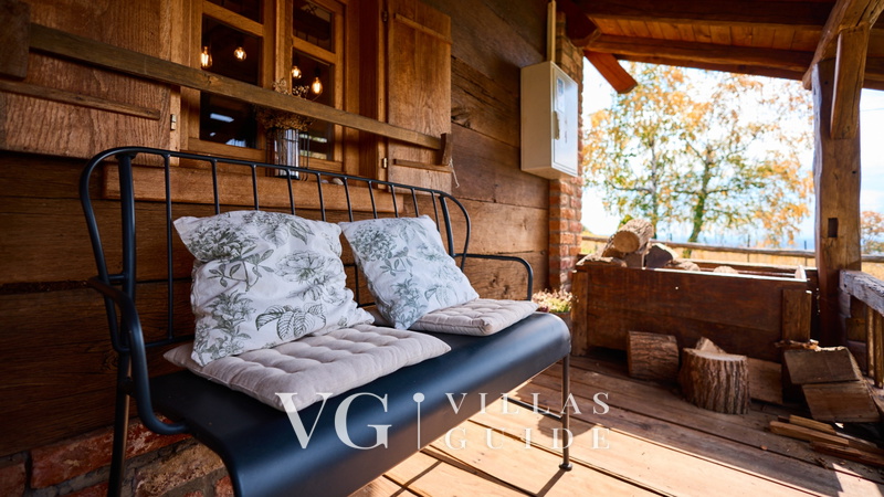 Holiday Home Trnovka Contenuto aggiuntivo