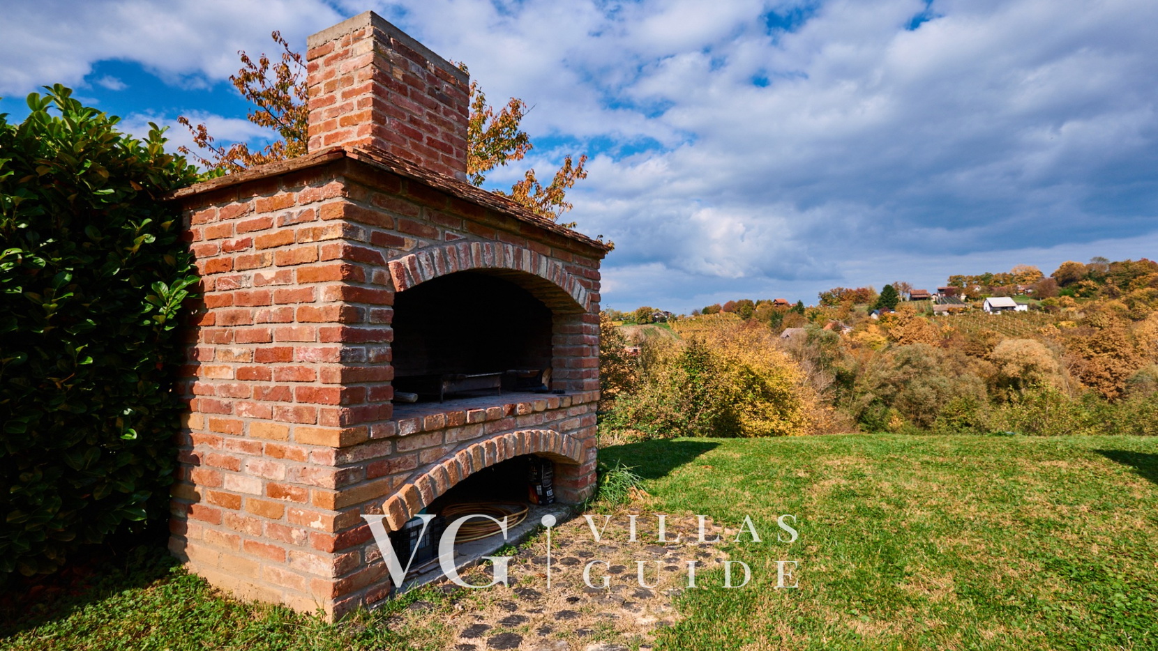 Holiday Home Trnovka Contenuto aggiuntivo