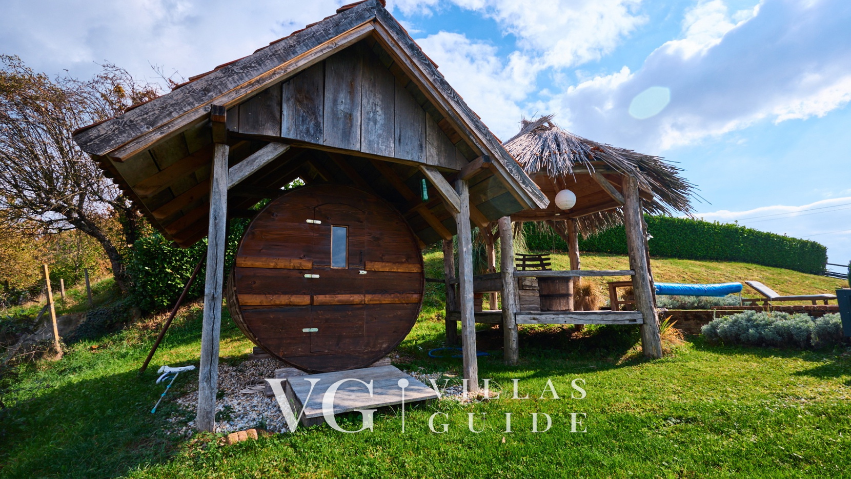 Holiday Home Trnovka Contenuto aggiuntivo