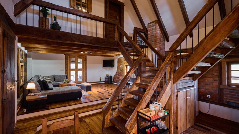 Holiday Home Trnovka