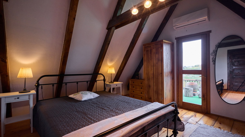 Holiday Home Trnovka